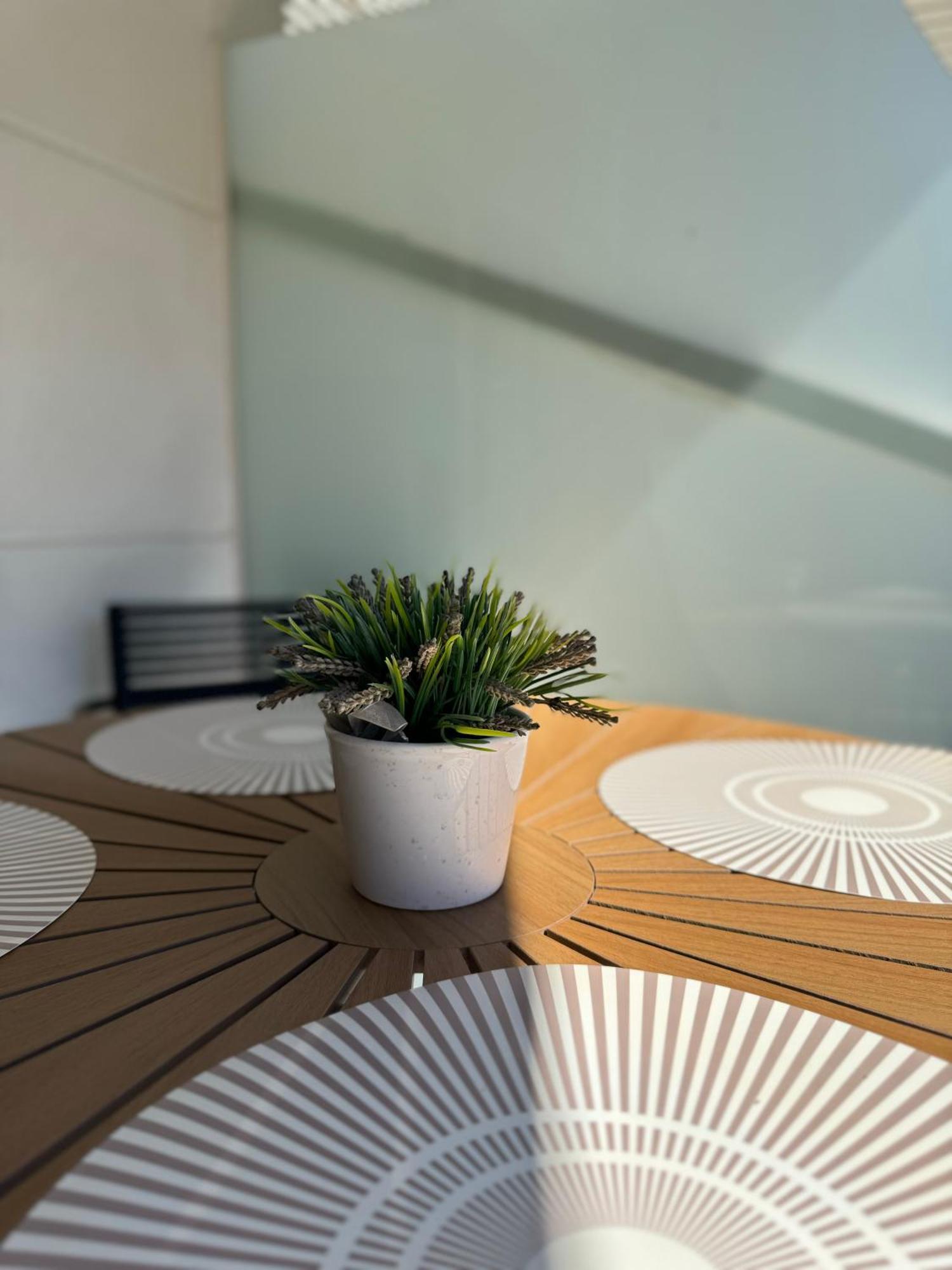 Seaview Apartment Cala De Finestrat - Vista Al Mar 比利亚霍约萨 外观 照片